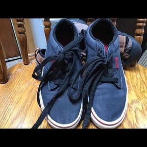 SOLD VANS child sneakers SOLD